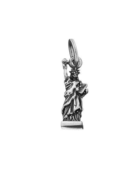 Charm Giovanni Raspini Donna in Argento 09331 - 09331
